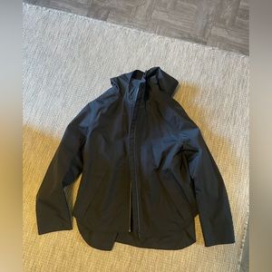Lulu lemon jacket